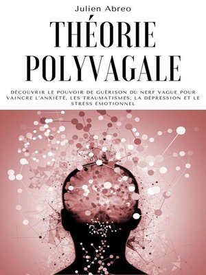 cover image of Théorie polyvagale